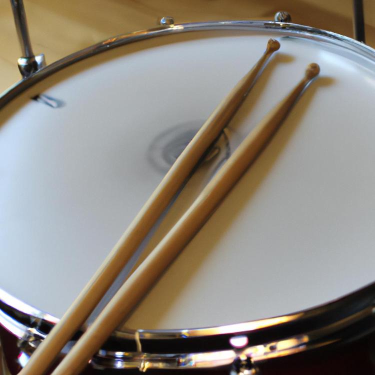 Nauka gry na perkusji – poznaj podstawy
